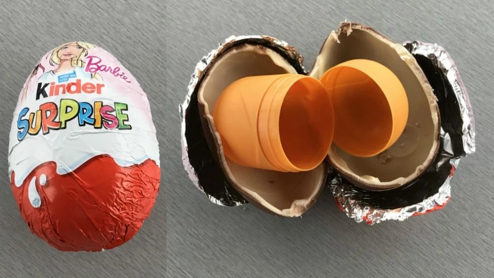 Policija u HNŽ-u opet pronašla drogu u kinder jajetu