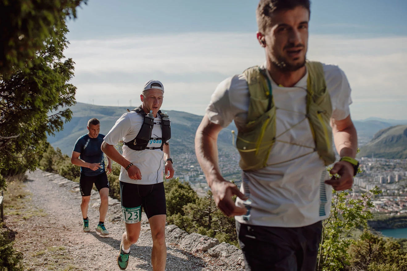 Jubilarno 10. izdanje Mostar Challenge 2023