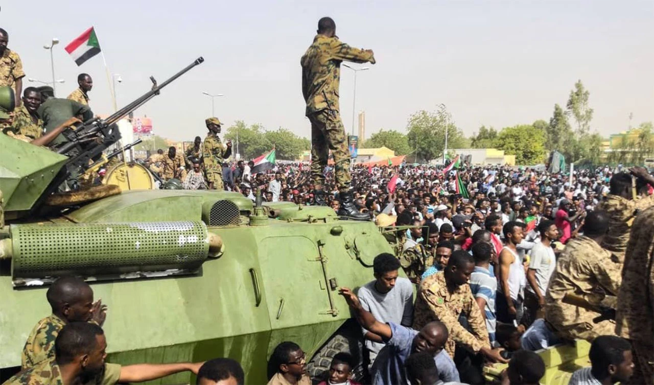 Najoštrija osuda zbog ubijanja i ranjavanja civila u sukobima u Sudanu