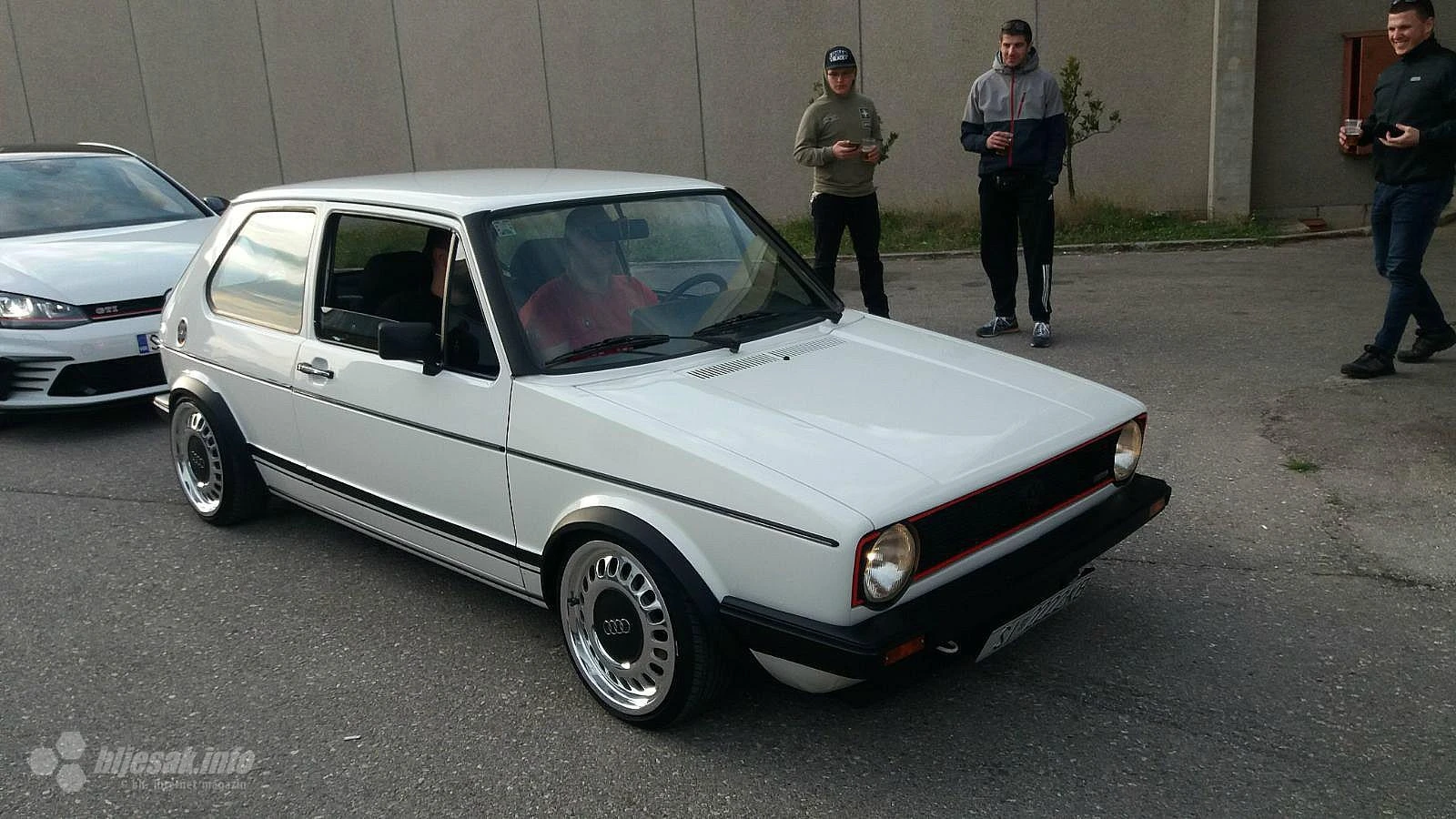 Ljubuški će opet biti grad Volkswagena