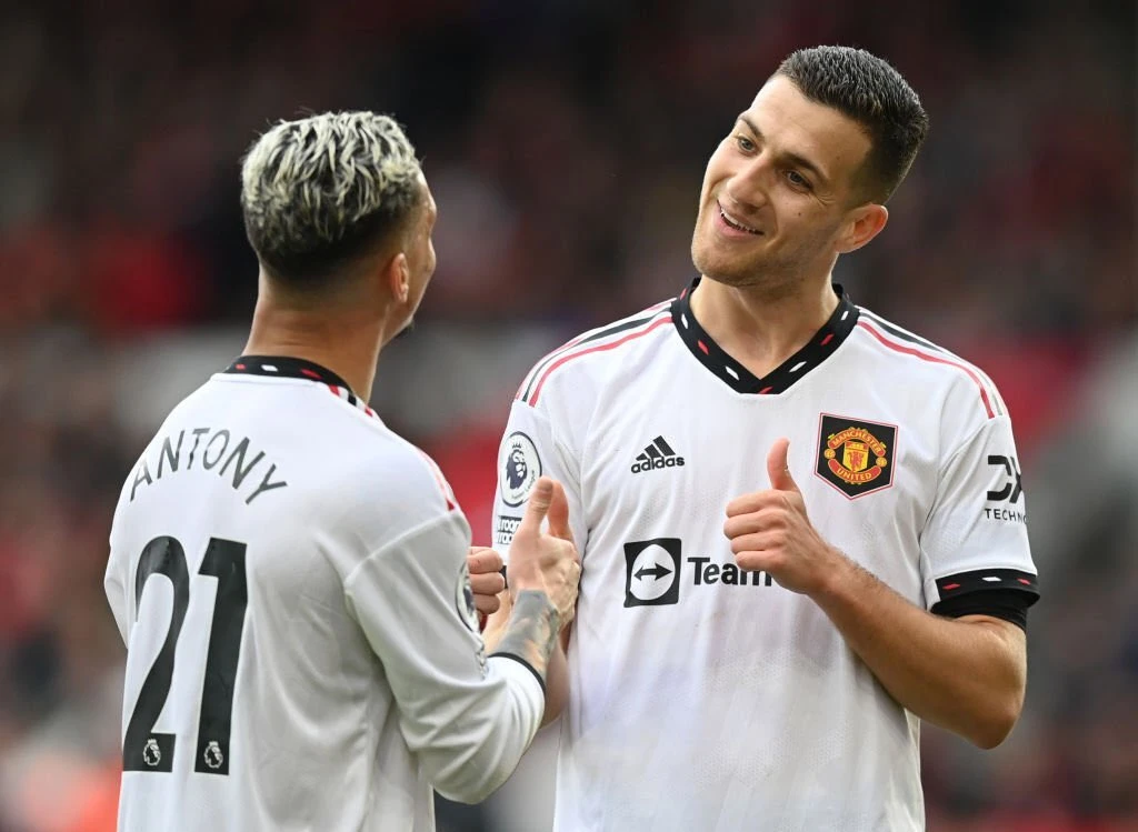 Rutinska pobjeda Manchester Uniteda