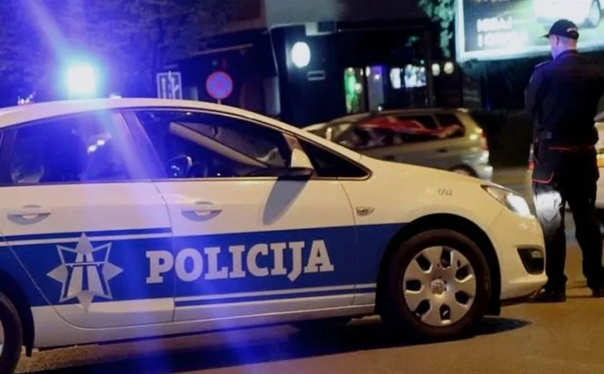 Kaznena prijava protiv maloljetnika koji su napali dvojicu mladića iz BiH