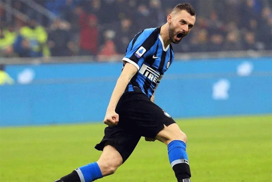 Brozovića čeka transfer karijere?