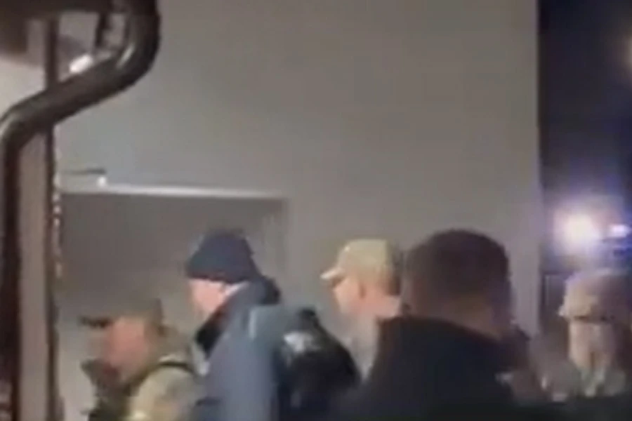 Zaštitar iz Mostara u Prozoru pretukao Imoćane