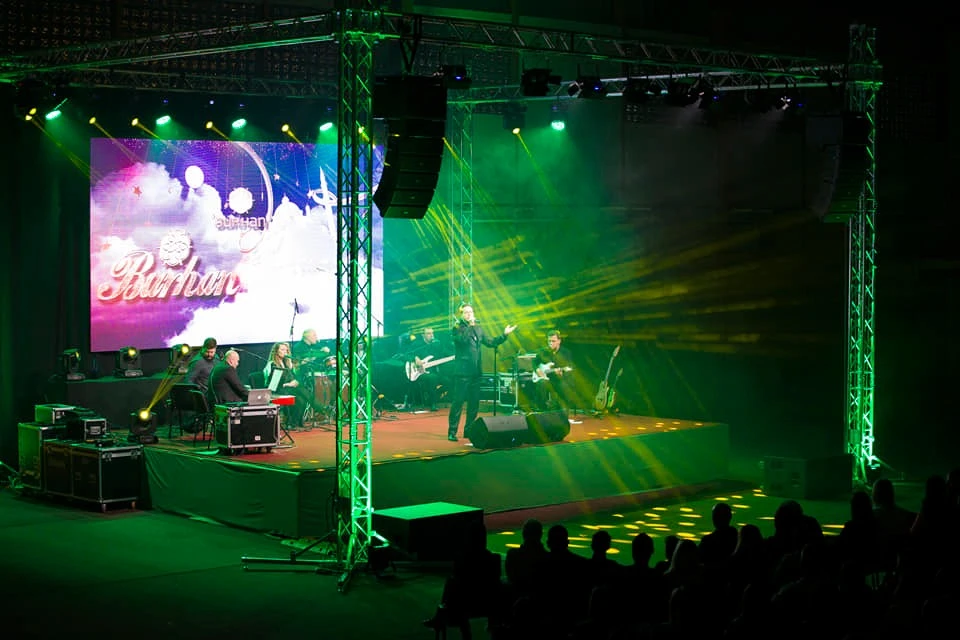  Ramazan u Mostaru: Koncert duhovne glazbe Burhan Šaban