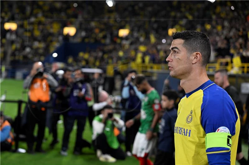 Tko je Hrvat koji će trenirati Cristiana Ronalda?