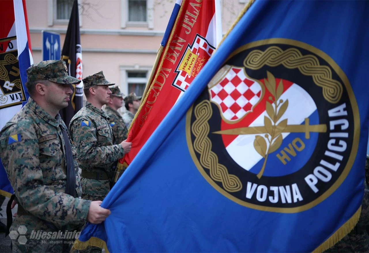 HNS protiv da Zagreb dobije Trg ahmićkih žrtava: "Zašto ne organizirate prosvjed u Sarajevu i ne pitate tko je protjerao 170 000 Hrvata?" 