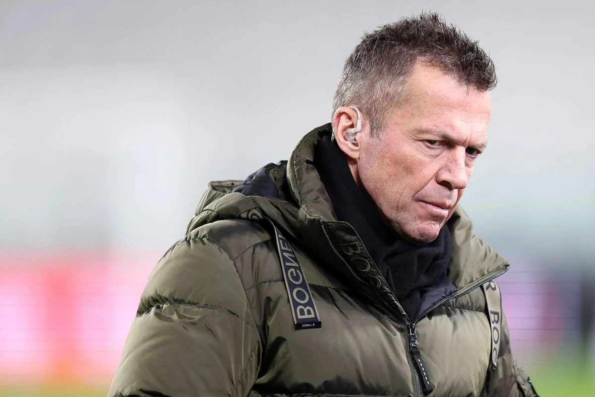 Matthäus: Sukob pokazuje da ima "života" u svlačionici
