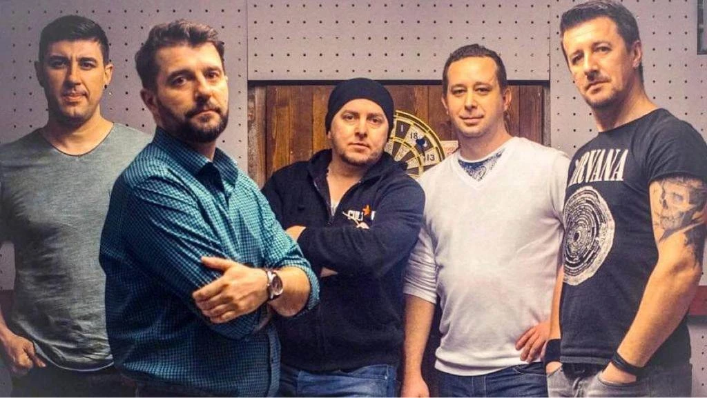 Cult Band objavljuje novu pjesmu, najavljuju i koncert sa Divljim jagodama