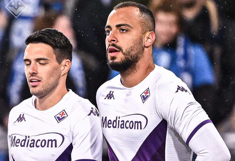 Fiorentina na pragu polufinala, uspješan i Anderlecht