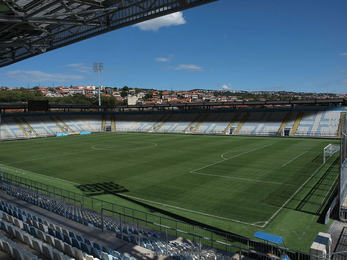 Rijeka u gubitku 5 milijuna eura?