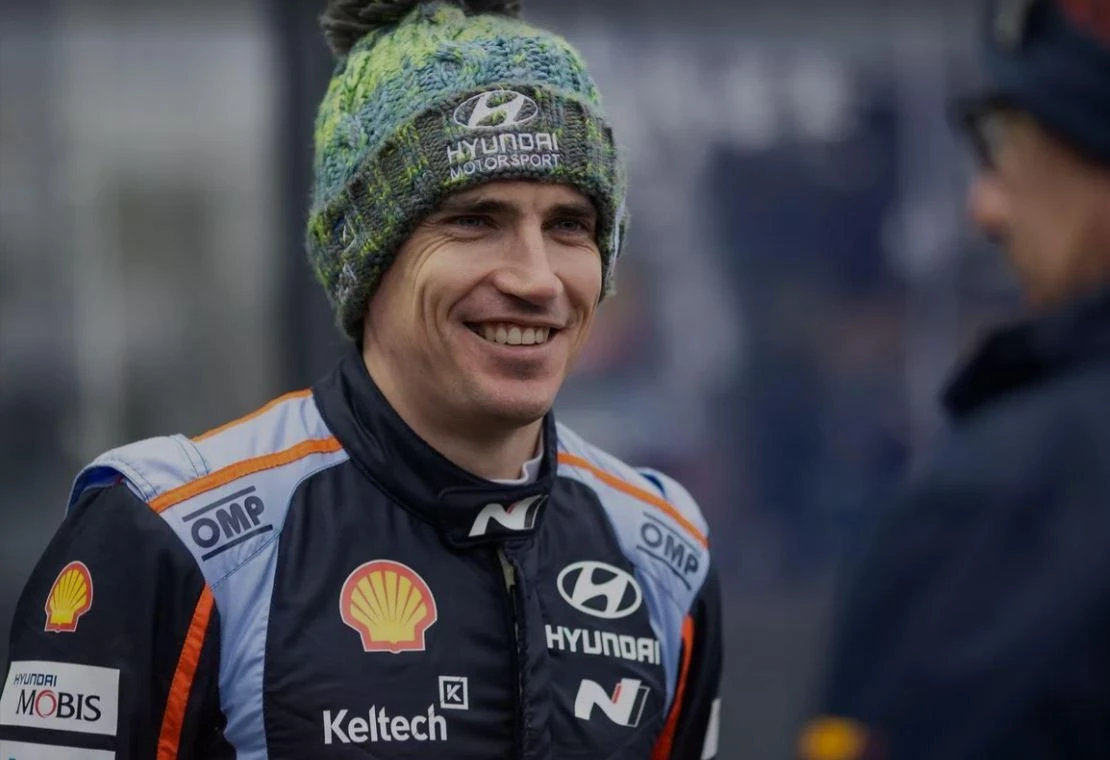 Štetner: Traje istraga FIA-a, mi smo njihov član, nastojimo povezati što se dogodilo