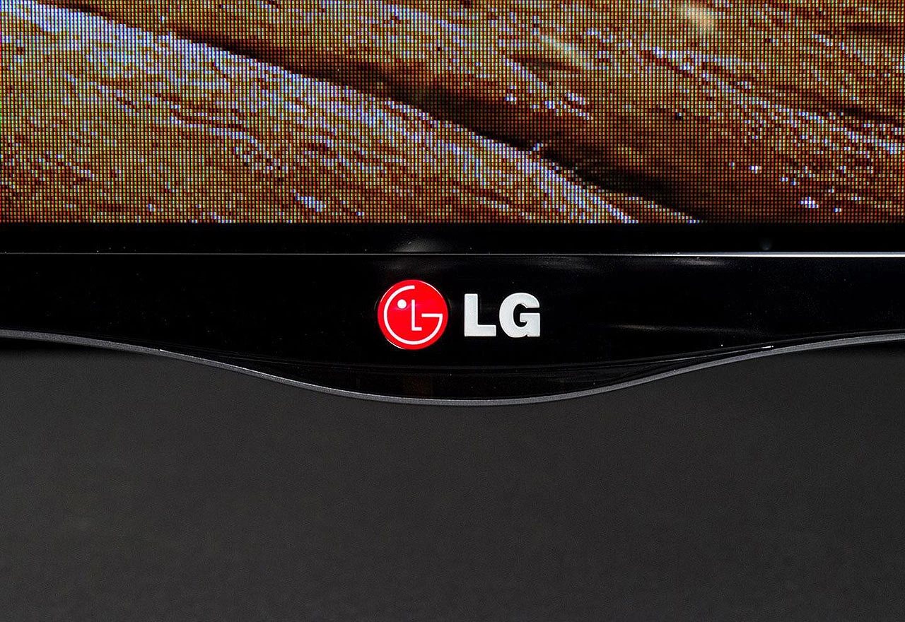 LG mijenja svoj vizualni identitet