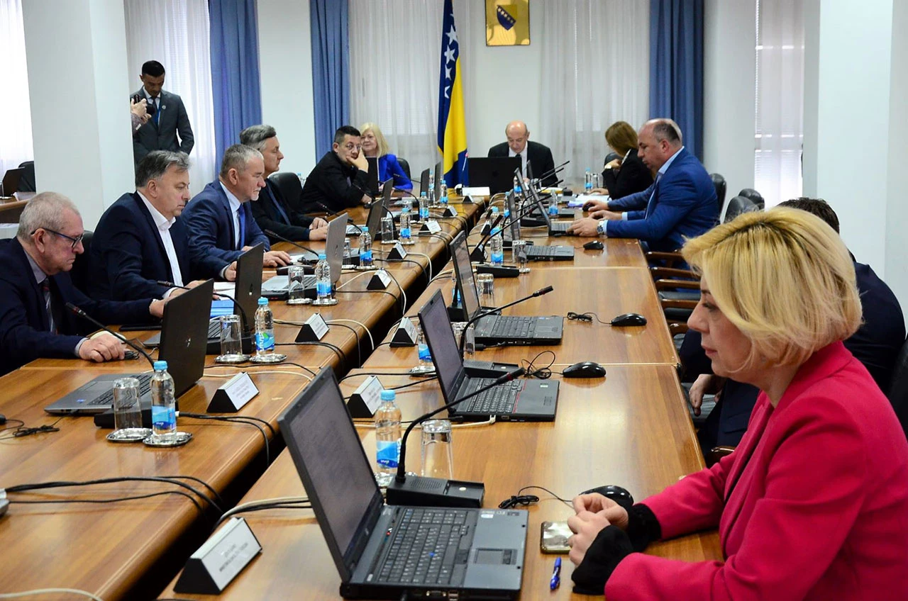 Pozitivan financijski rezultat svih razina vlasti u Federaciji