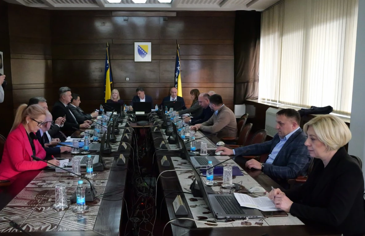 Skoro 11 milijuna za obrazovanje u Federaciji