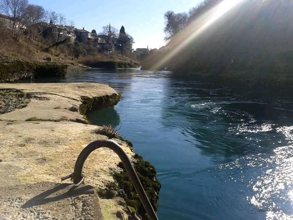 Pogled u mostarsku prošlost - plaže i komandanti