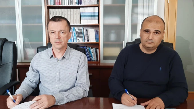 Opcija povlačenja nije postojala: Potpisan ugovor nakon četri godine pravne borbe i nelogičnog postupka