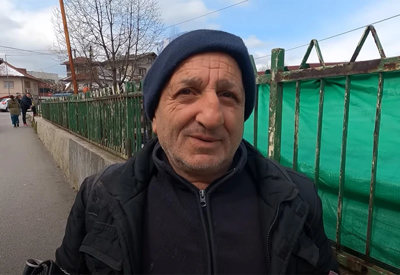 Mudrosti čovjeka koji se ženio 49 puta: Imaš 500 KM a potrošiš 3000 KM