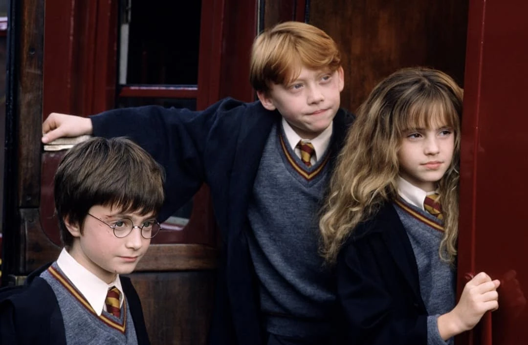 Omiljeni čarobnjak se vraća - Stiže tv serija o Harryju Potteru
