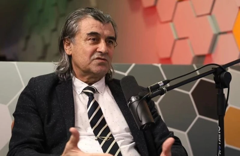 Salem Bubalo: Nesuđeni liječnik, glazbenik i prvi čovjek prostornog uređenja Mostara