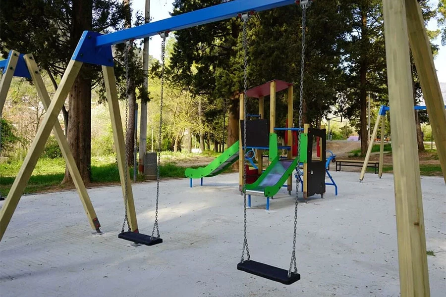 Trimuša obogaćena novim sadržajem