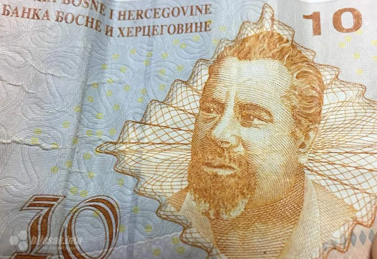 Natočio za 'cenera' pa pobjegao