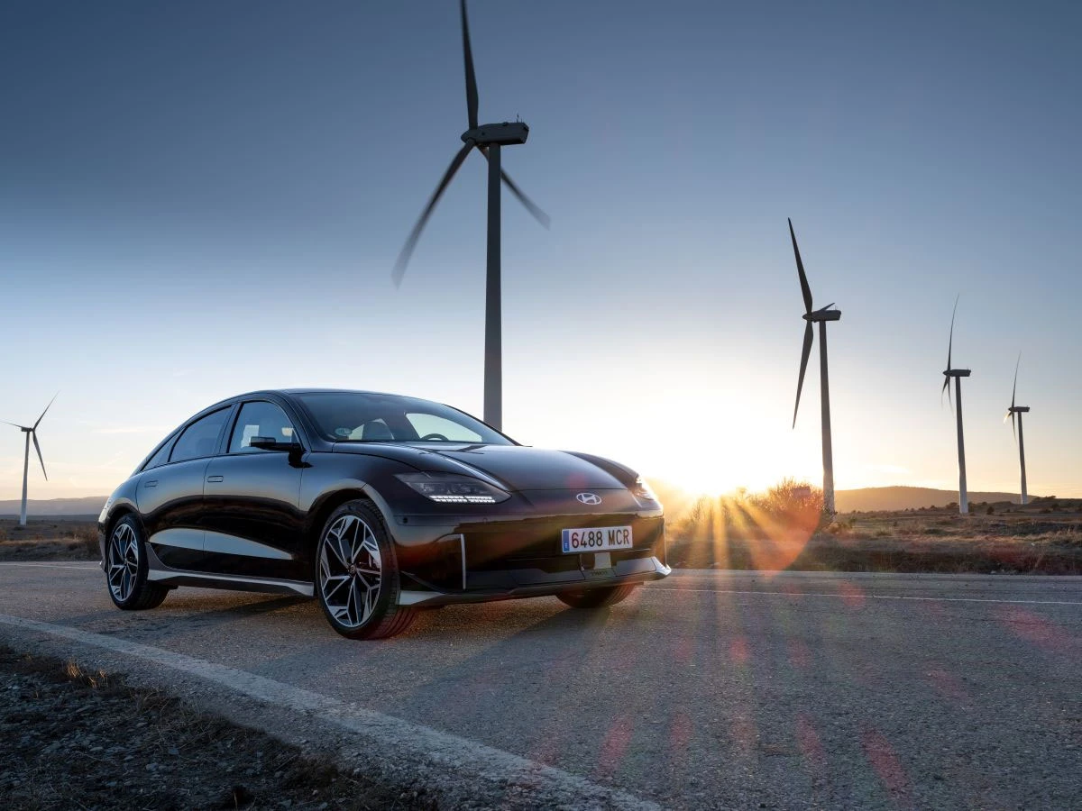 Hyundai  - Put ka liderstvu u elektrifikaciji