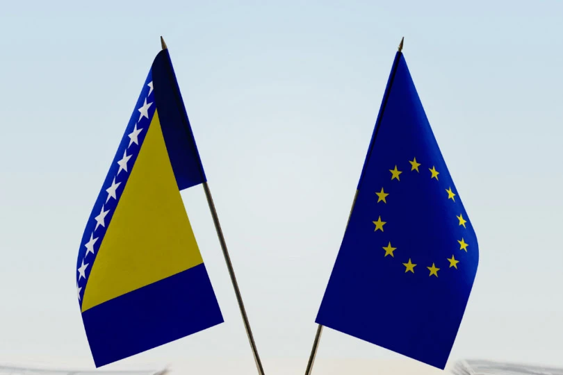 Usvojen dokument: Što je BiH (u)radila na europskom putu