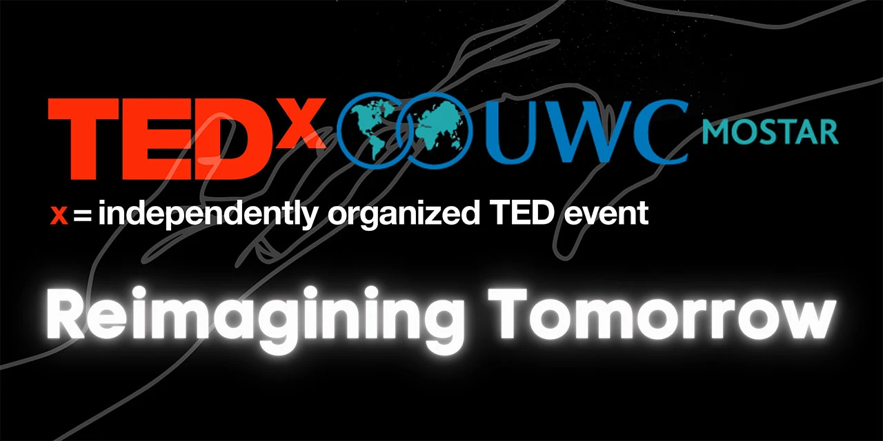 TEDx konferencija ovog četvrtka u Mostaru
