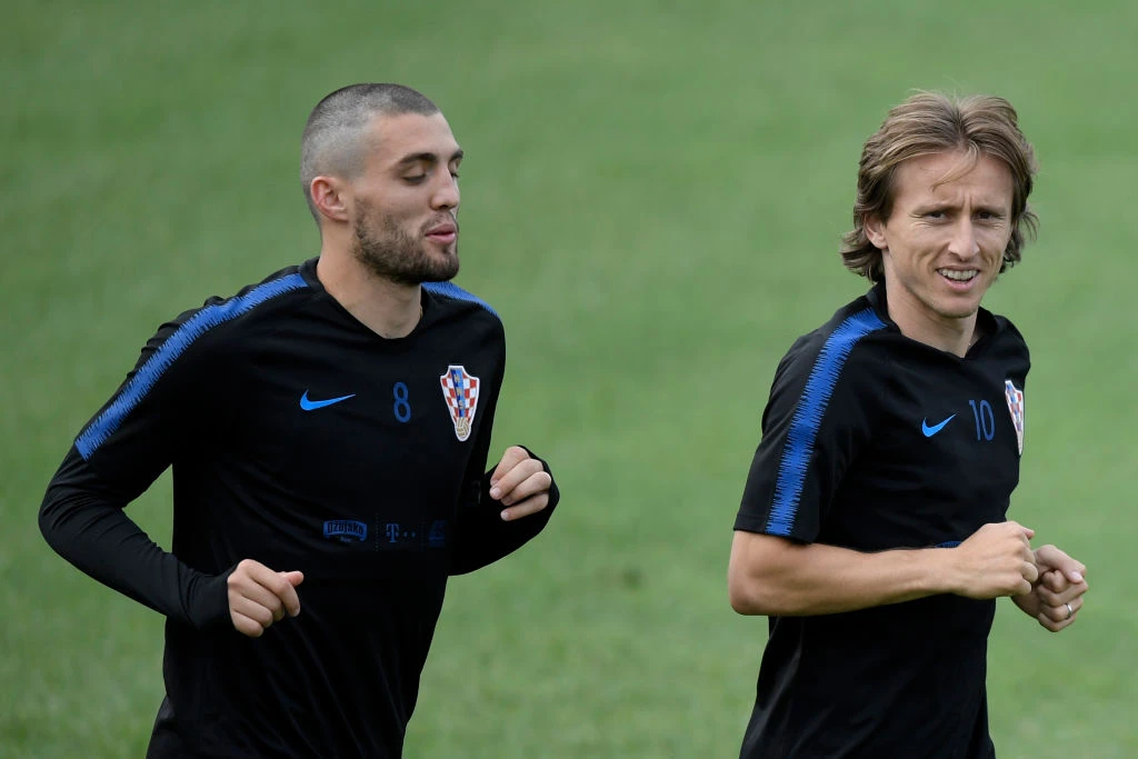 Kovačić protiv Modrića: Može li Chelsea zaustaviti Real?