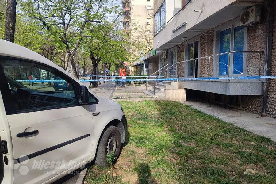 Nakon napada u Mostaru,  Odvjetnička komora FBiH traži izmjenu zakona