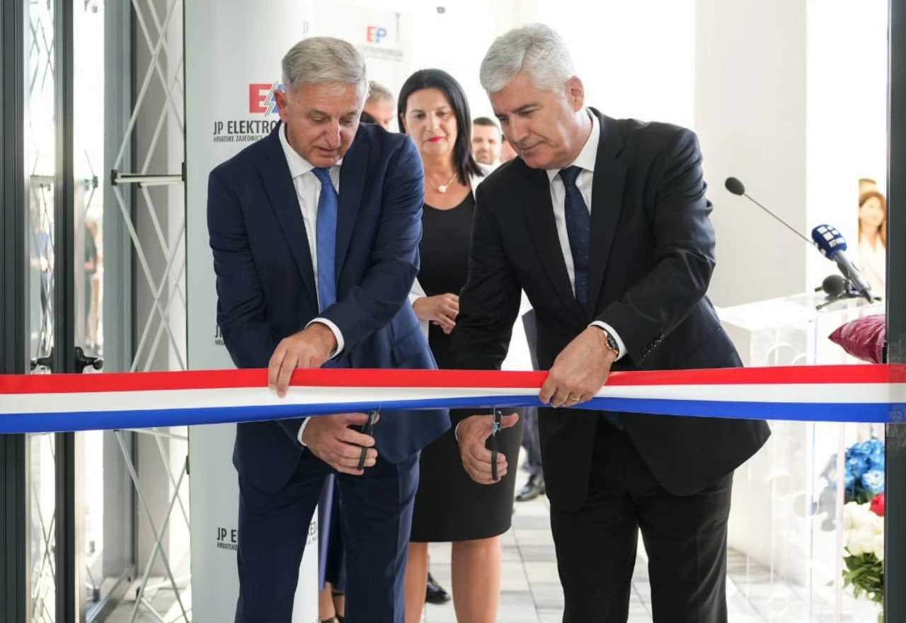 Gilja o odlasku: Naša misija je ispunjena