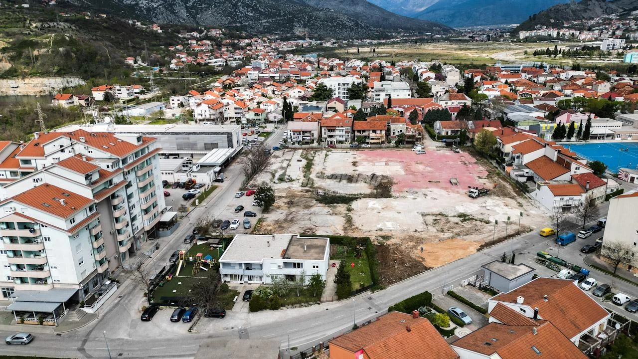 Mostar: Zgoni uskoro bogatiji za 550 stanova!