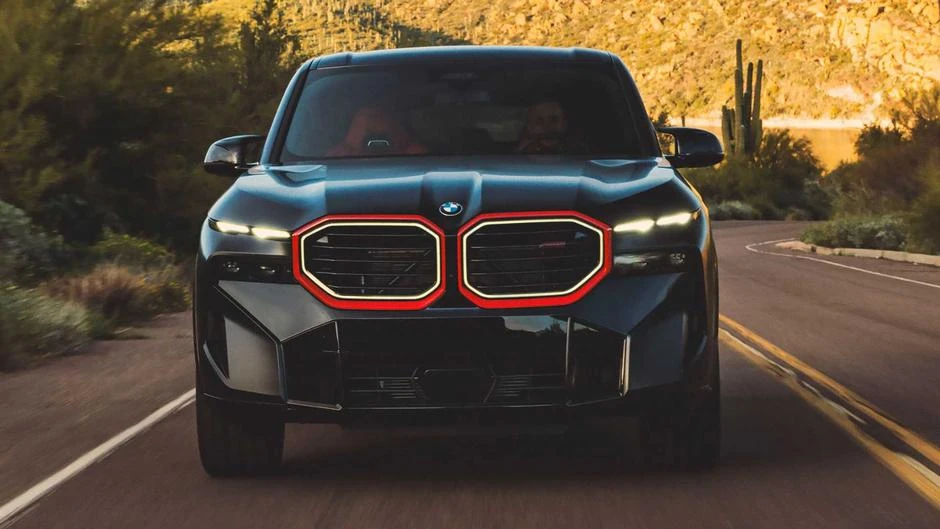 Predstavljen najsnažniji BMW svih vremena