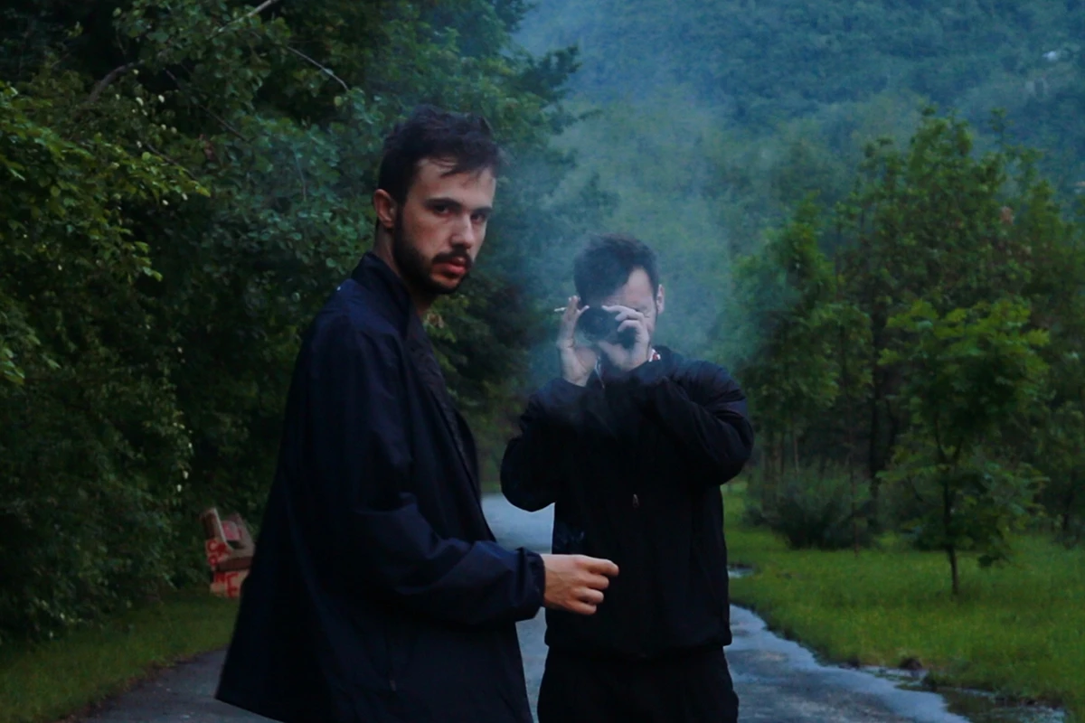 Film ''Minotaur'' Zulfikara Filandre dostupan online