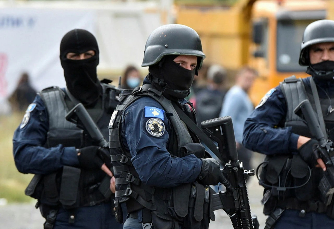 Kosovo: Suspendirana četiri policajca zbog slučaja ranjavanja Srbina na sjeveru