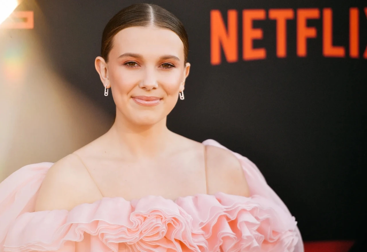 Udaje se zvijezda serije 'Stranger Things'