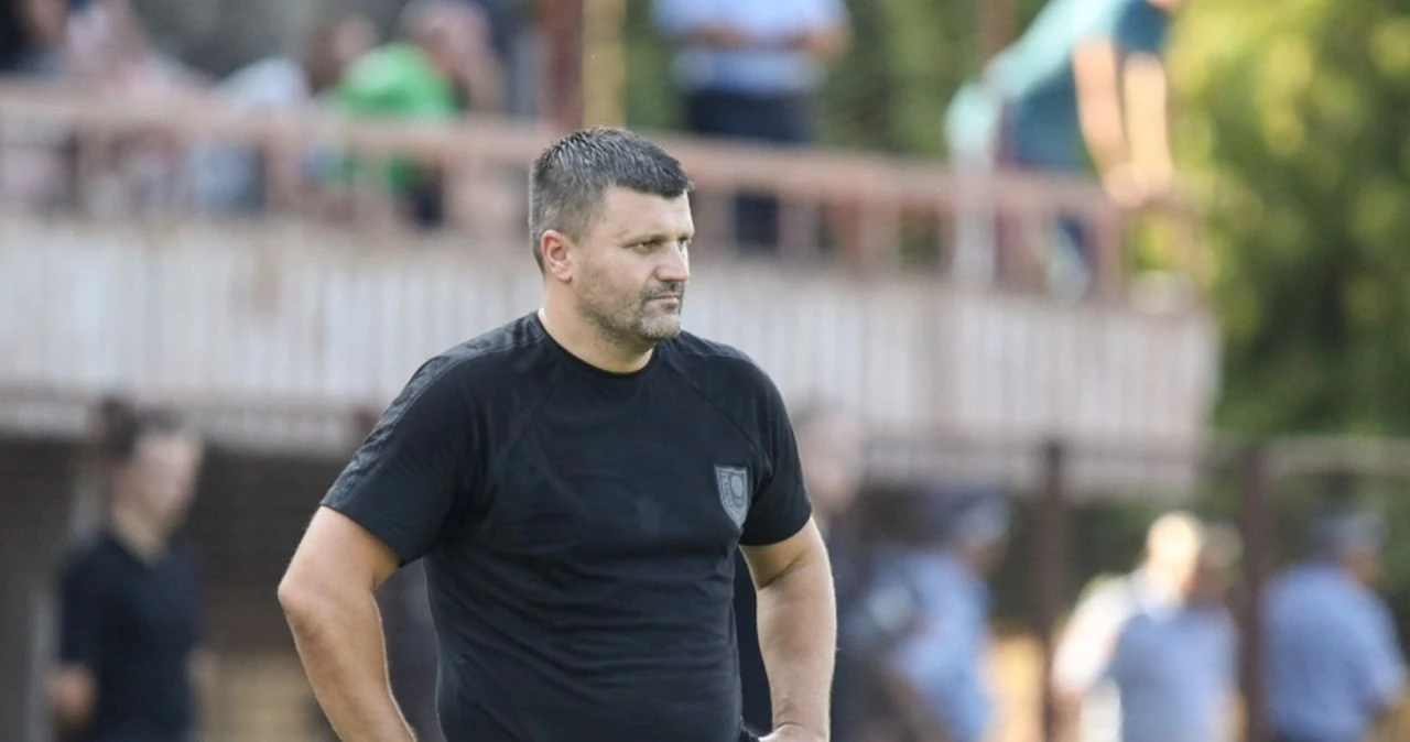 Dudić neće na klubu Željezničara - presudna bila plaća
