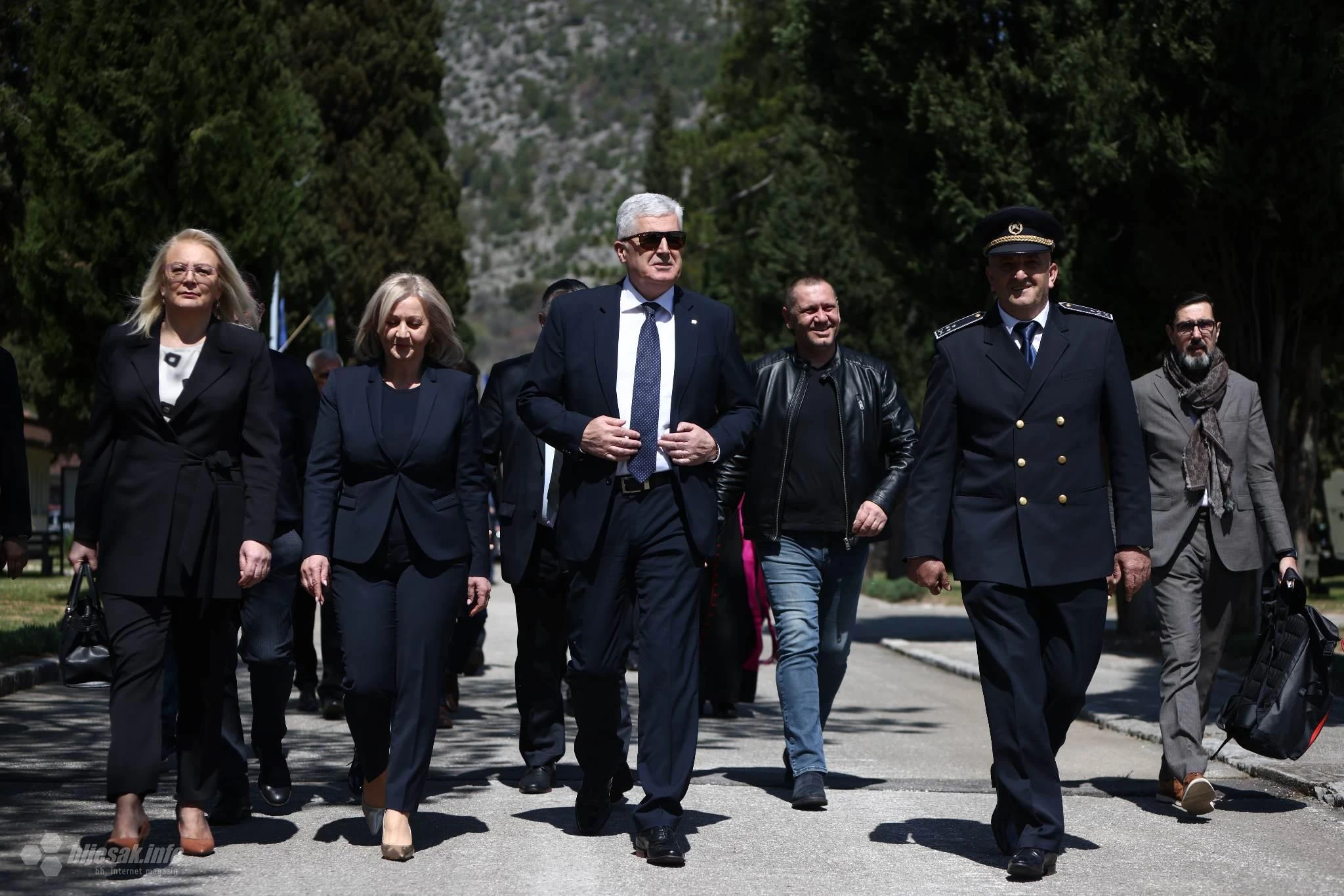 Obilježavanje 31. godišnjice HVO-a: Obranili smo Mostar