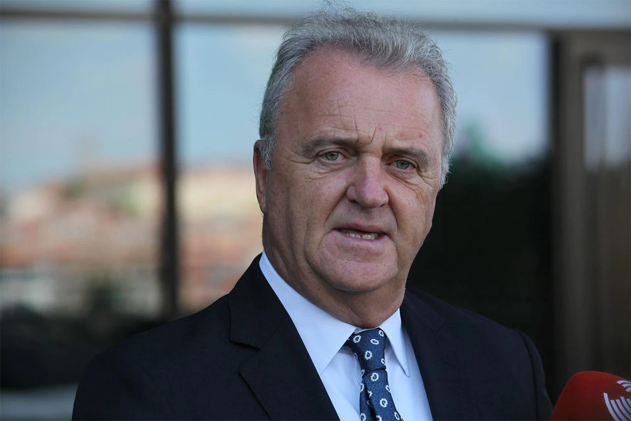 Ostojić o cijenama na Jadranu: Trebamo se zapitati jesu li možda preniske