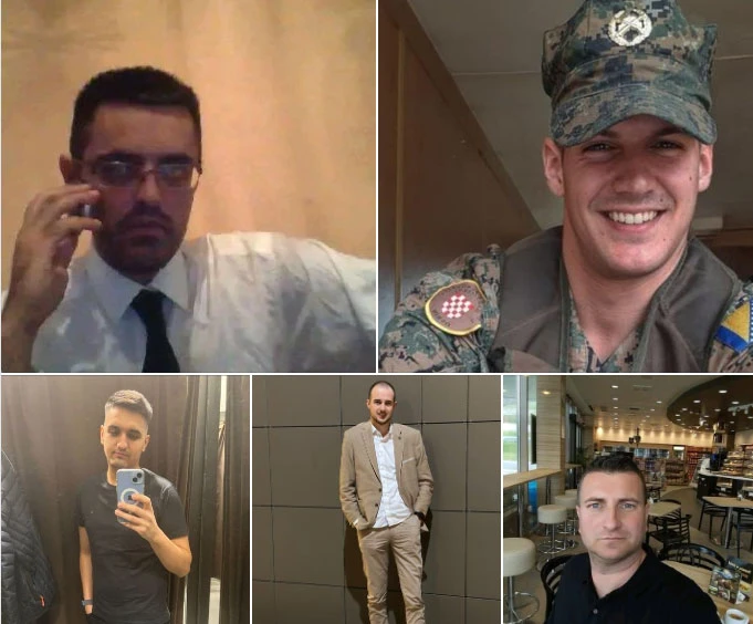 Pogledajte tko su kandidati za najpoželjnijeg Hercegovca neženju 