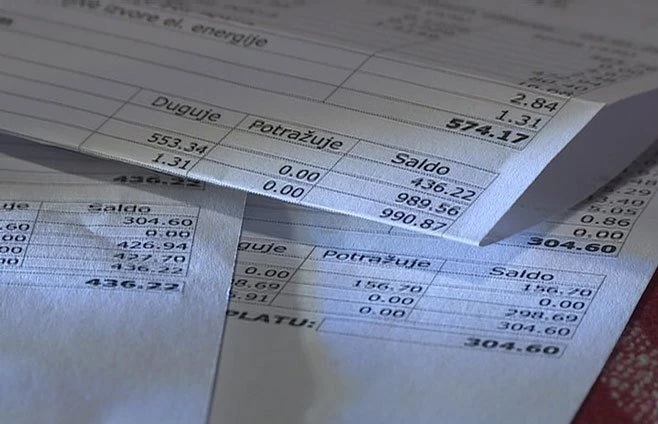 Hrana, prijevoz, stanovanje i režije, to je ono što najviše plaćate