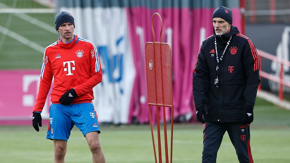 Tuchel: Pepove momčadi imaju poseban stil