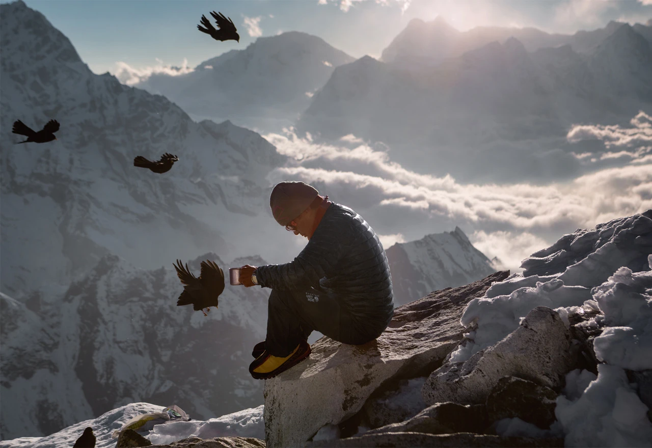 Pohod na Everest rekordni 27. put