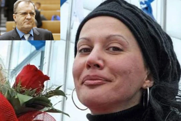 Prva bh. zviždačica opisala torturu: Udarao je na radnom mjestu, a sada šef kabineta ministra sigurnosti BiH