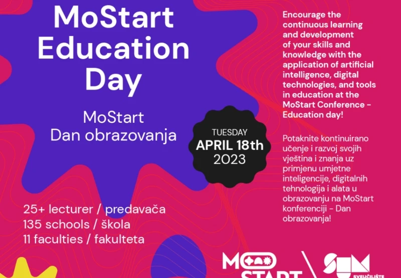 MoStart konferencija: IT dan kao prilika za umrežavanje