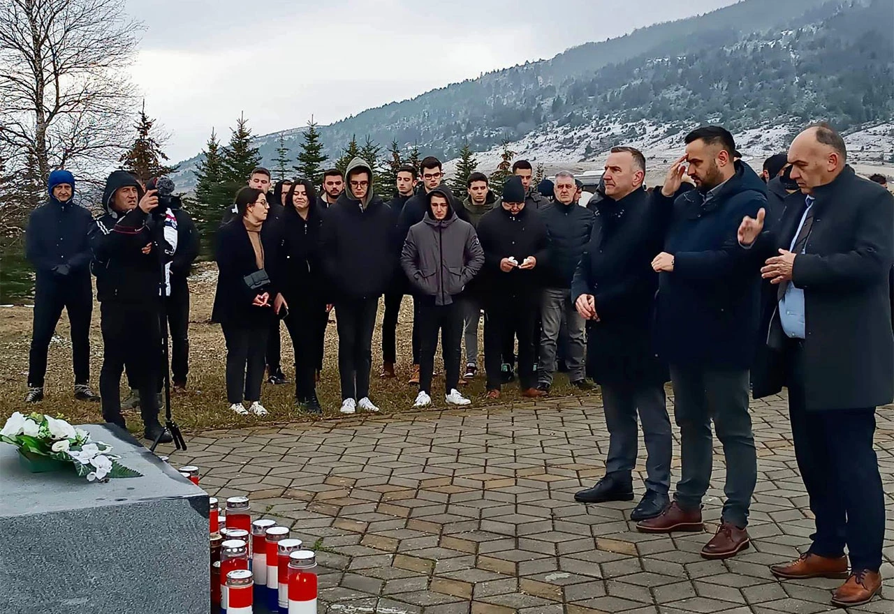 Obilježena 31. godišnjica stradanja kupreškog naroda