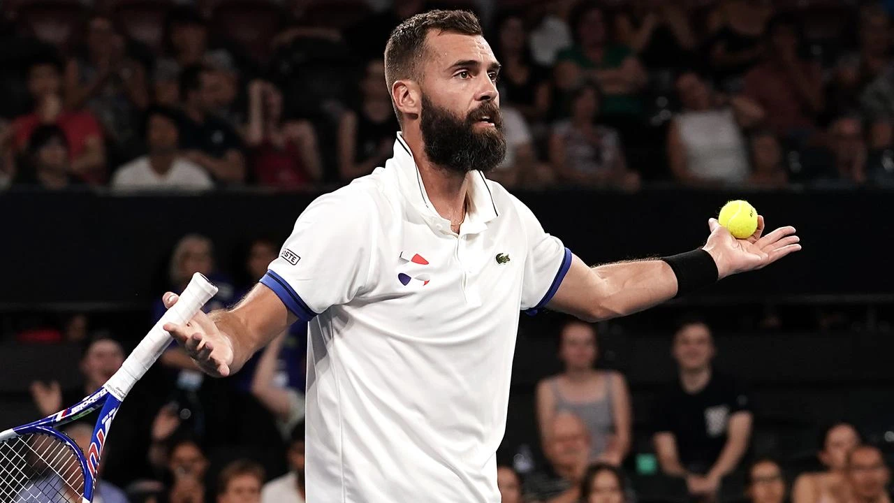 Paire: Prestao sam piti, ponovo sam se fokusirao na važne stvari