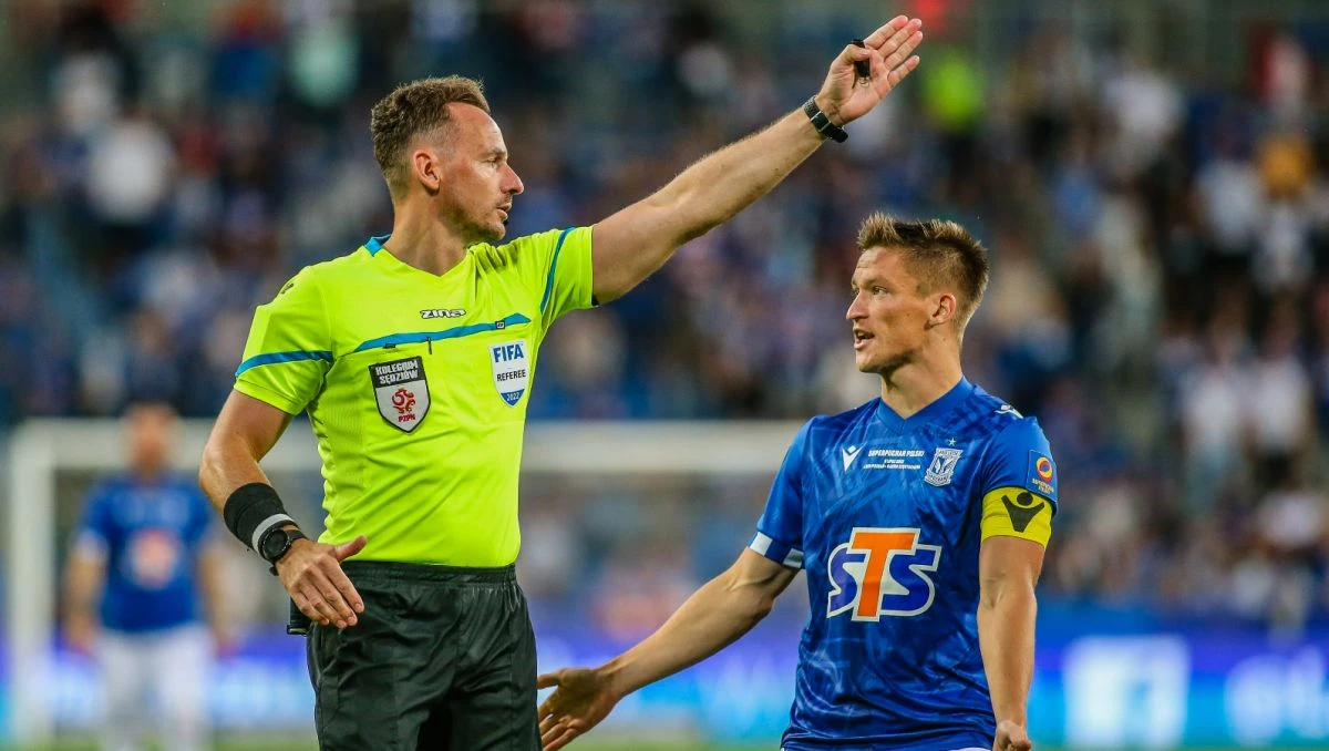 Poljski suci trebali suditi grčki derbi ali su popili koju više 