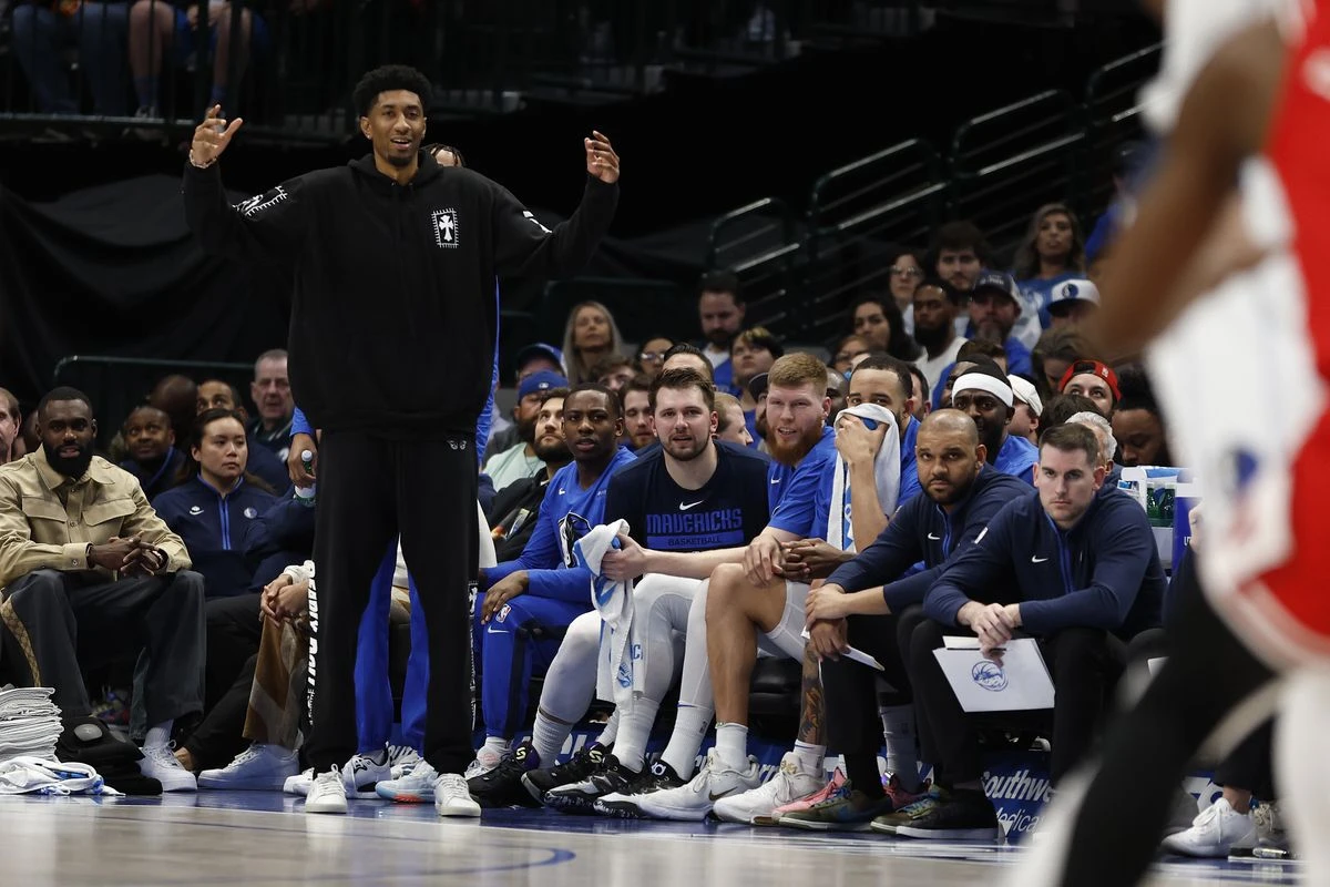 Vodstvo NBA lige pokreće istragu protiv Dallas Mavericksa 